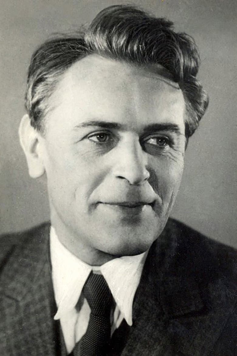 Mikhail Bolduman