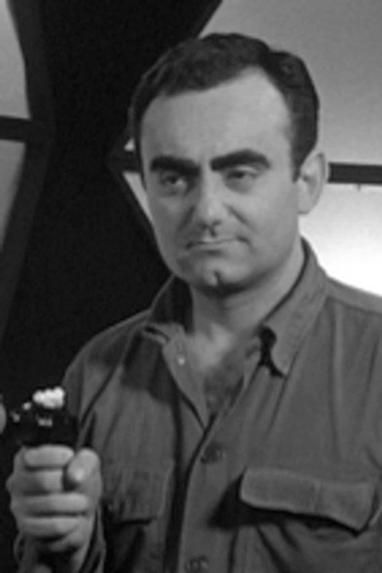 Frank Ray Perilli
