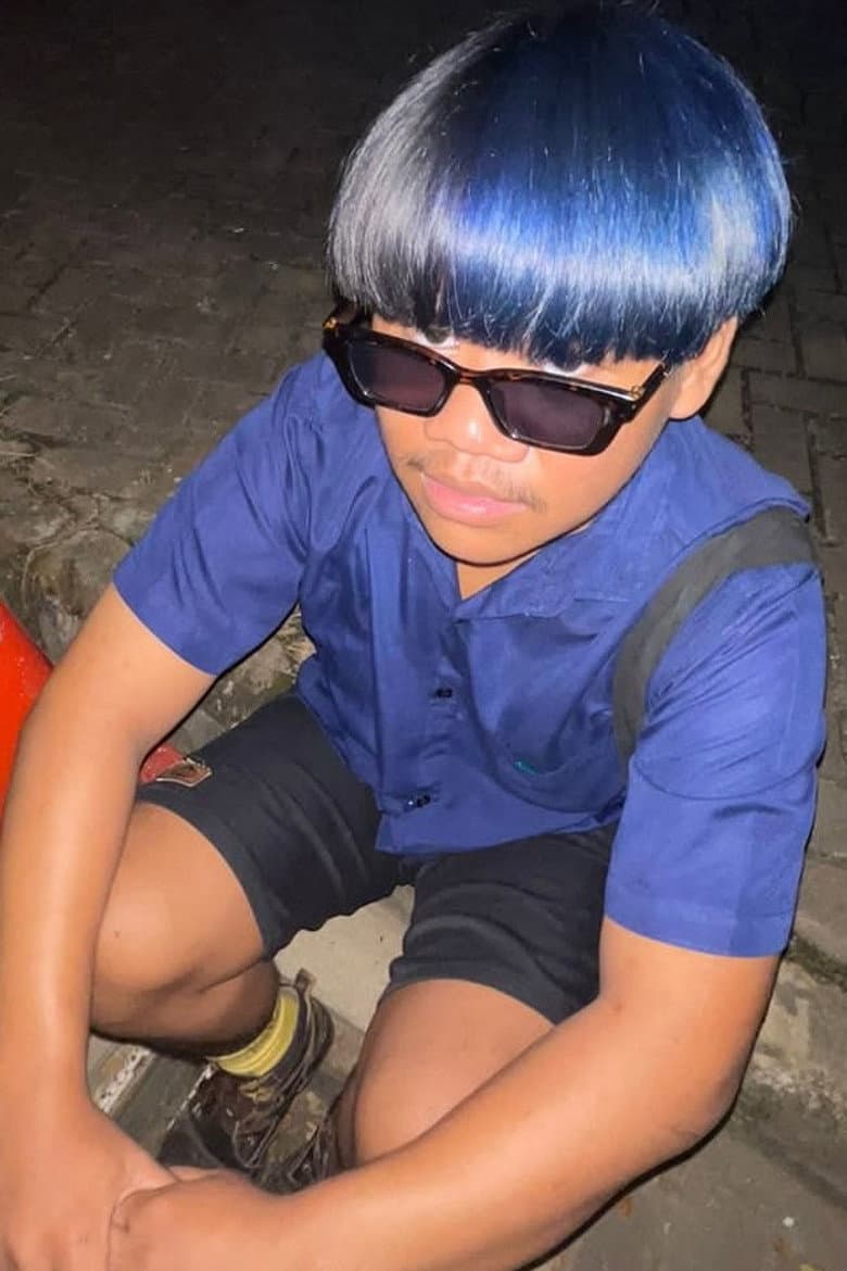 Muadz Ramdhani