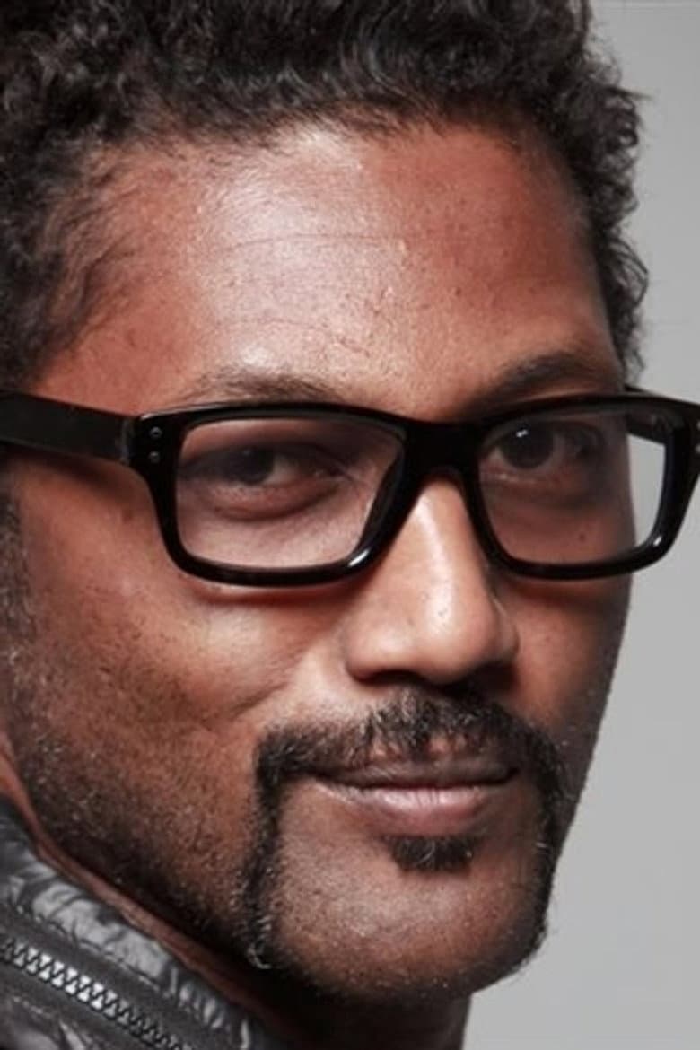 Angelo Cadet
