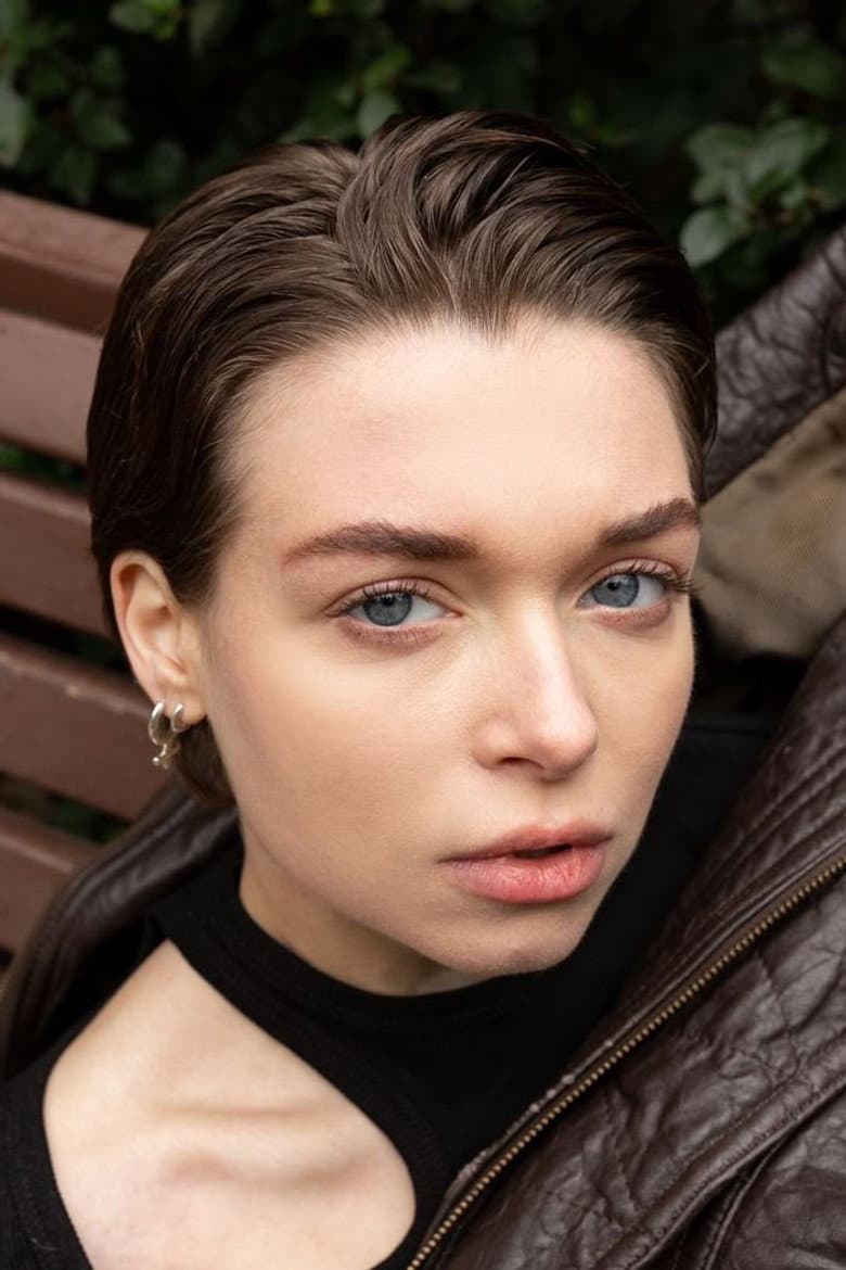 Viktoriya Belyakova