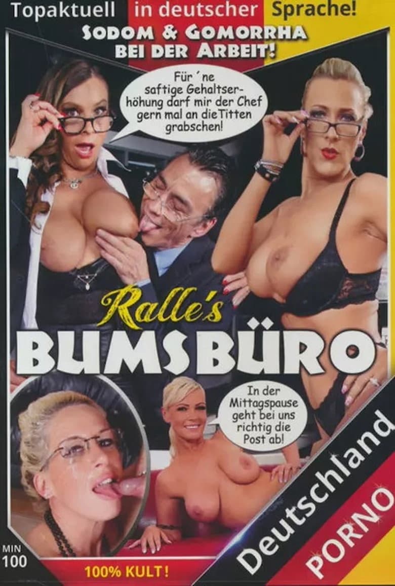 Ralle's Bumsbüro