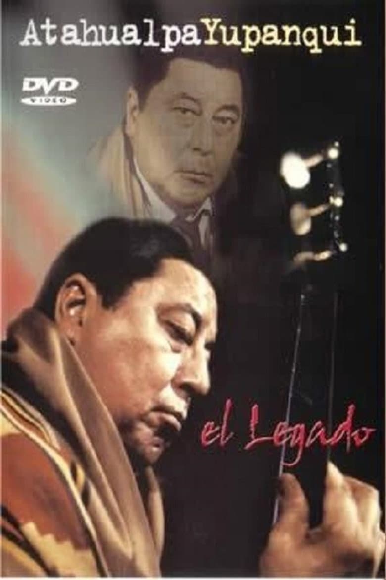 Atahualpa Yupanqui: The legacy