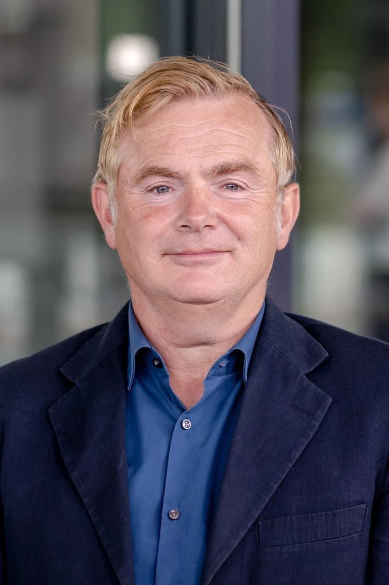 Niek Barendsen