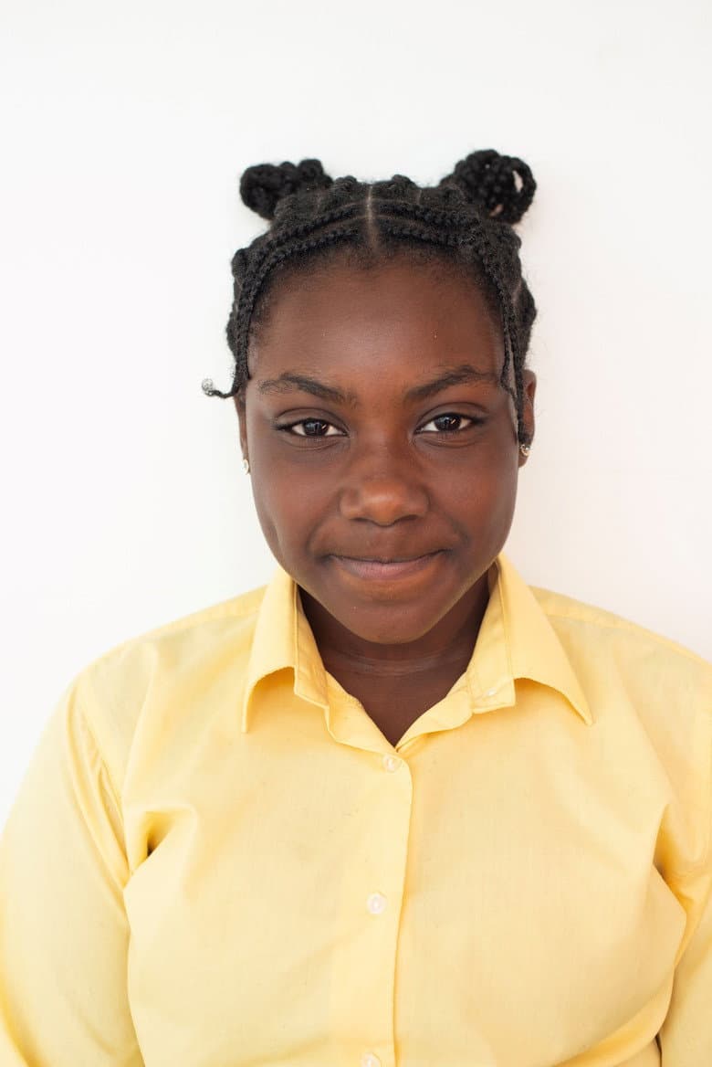 Kaydrah Walker-Wilkie