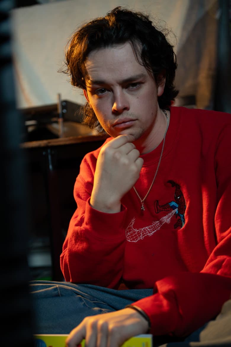 Noah Stanley