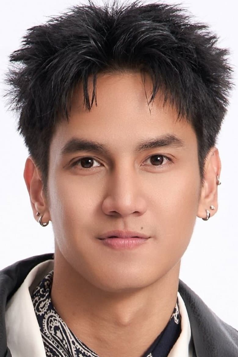 Apisit Sangming