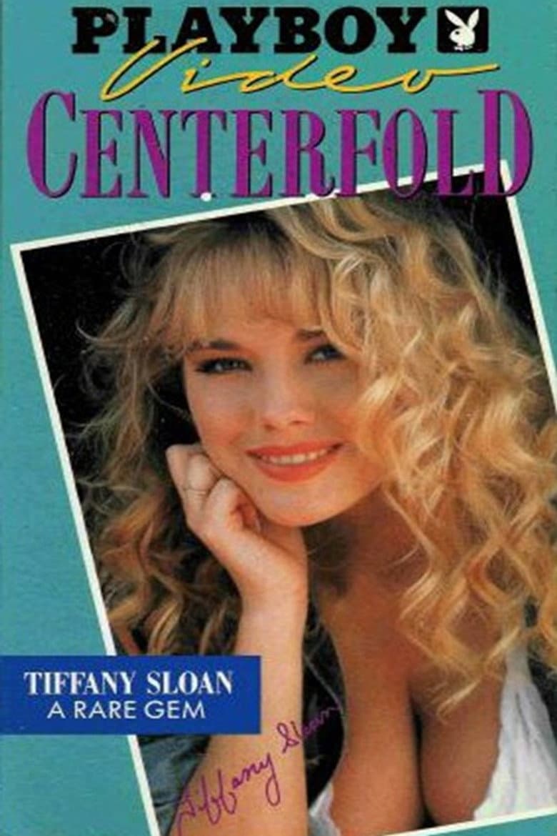 Playboy Video Centerfold: Tiffany Sloan