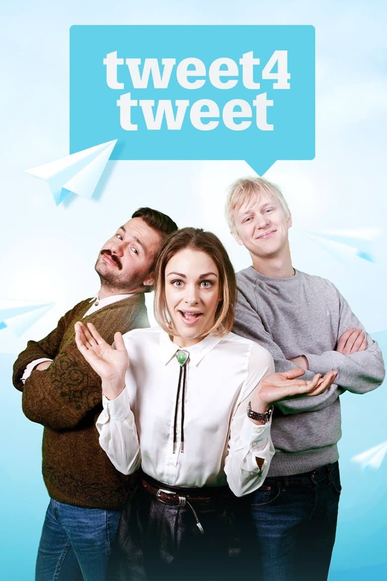 tweet4tweet