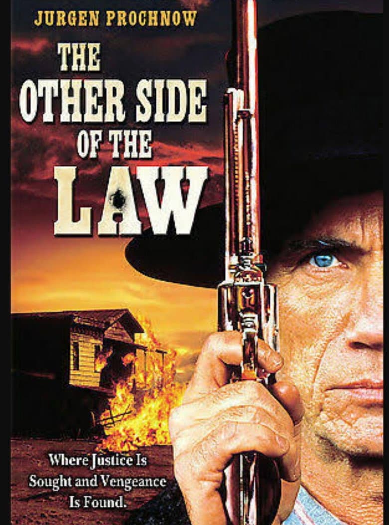 The Other Side of the Law