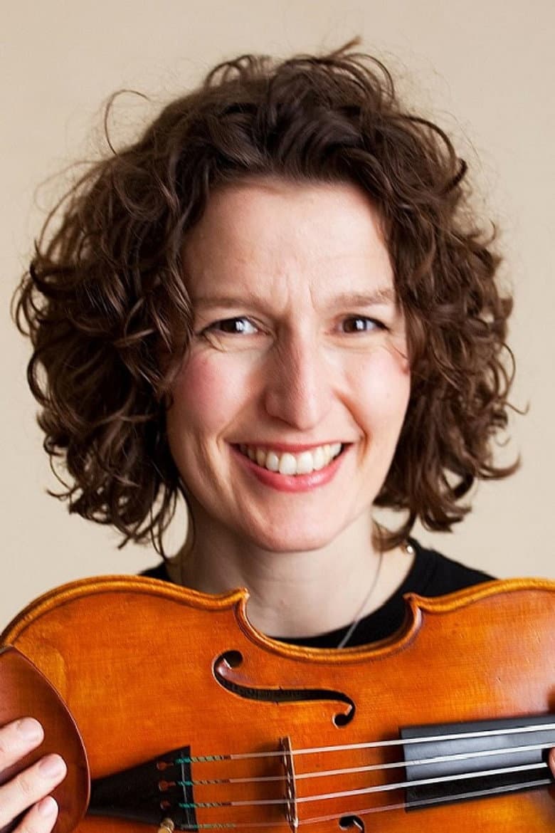 Caroline Dale