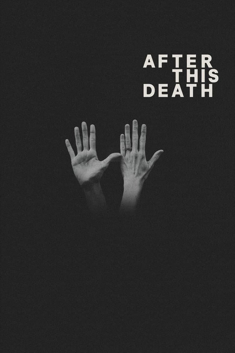 After This Death