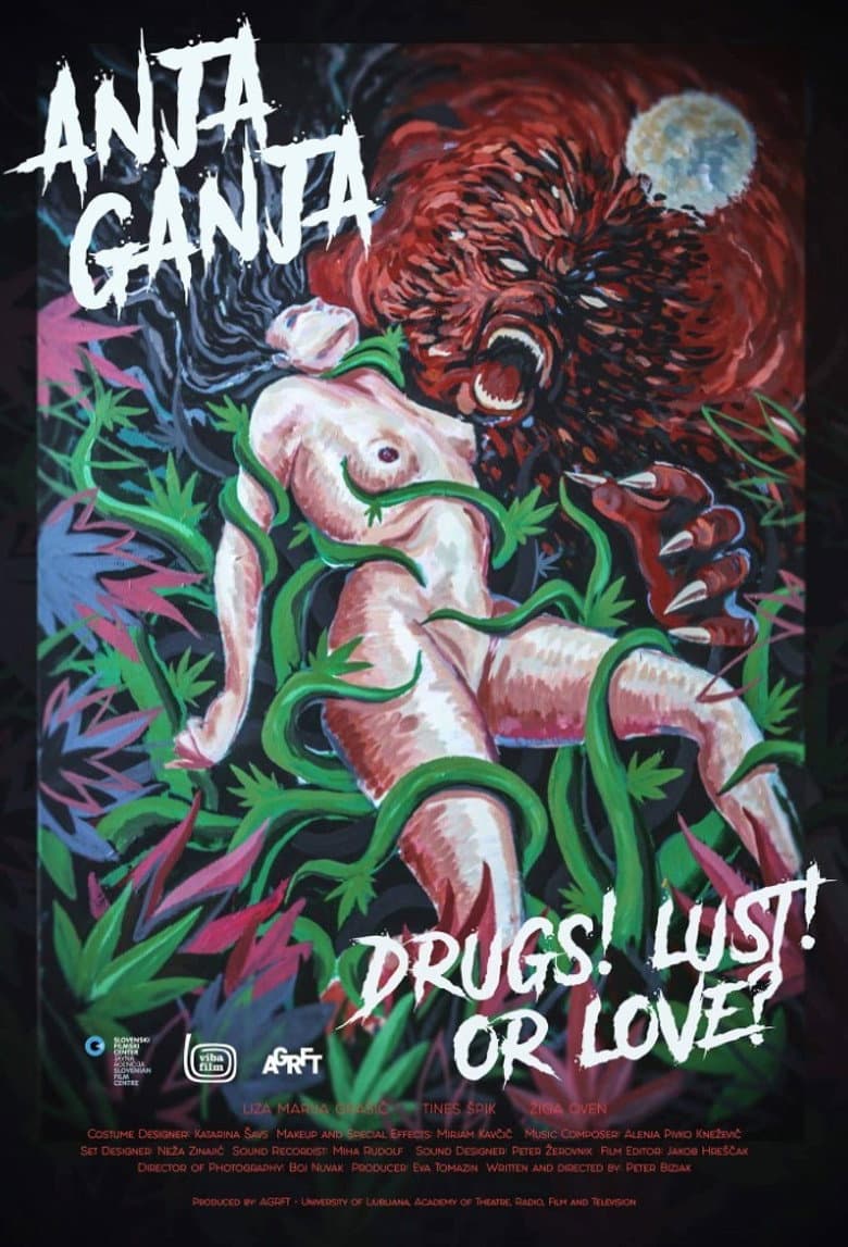 Anja Ganja