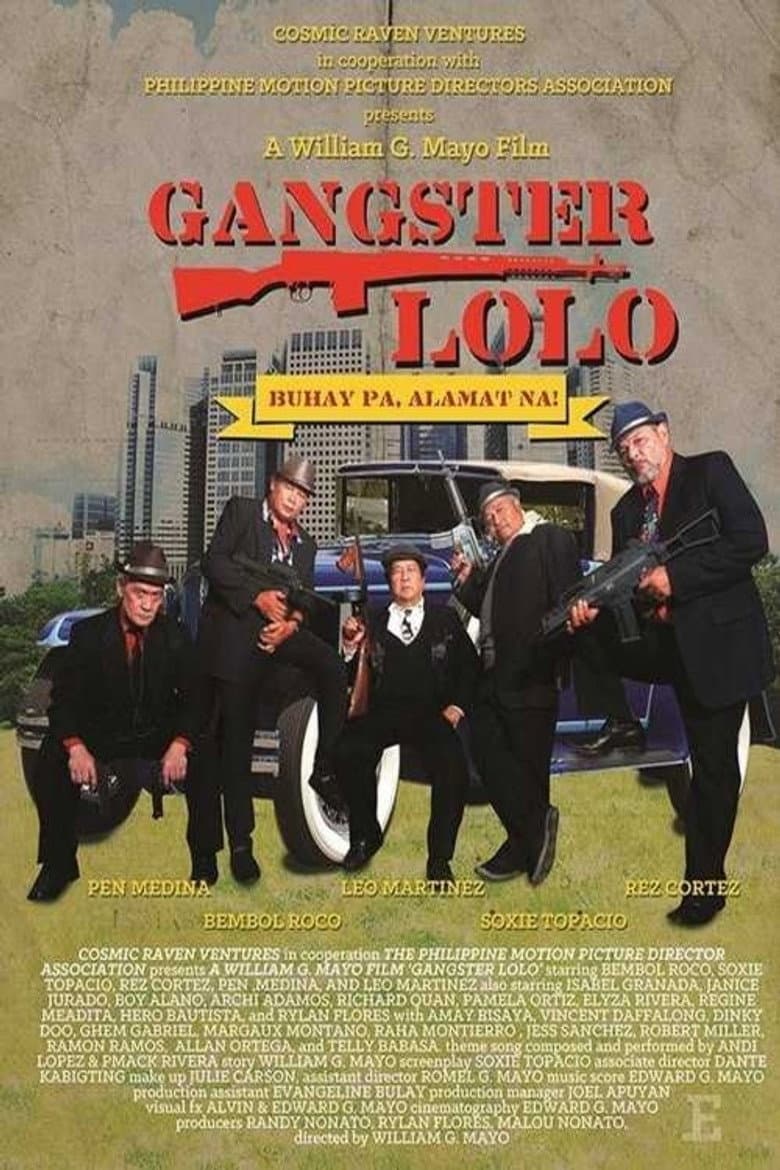 Gangster Lolo