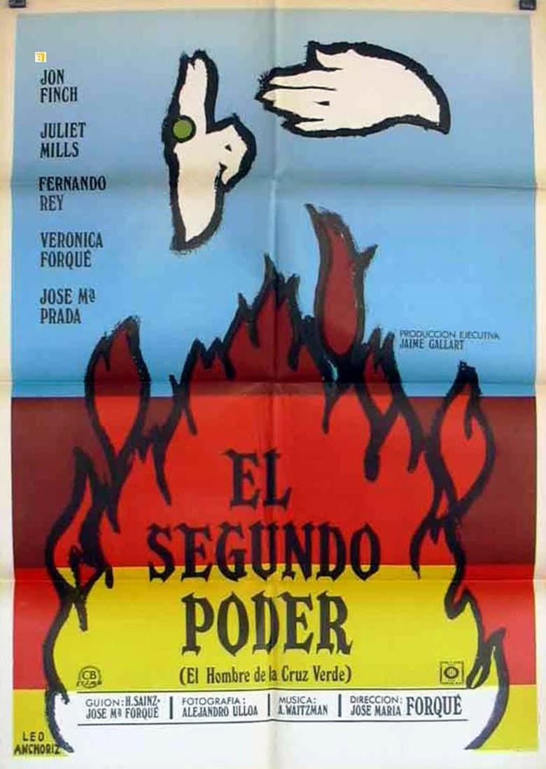 El segundo poder