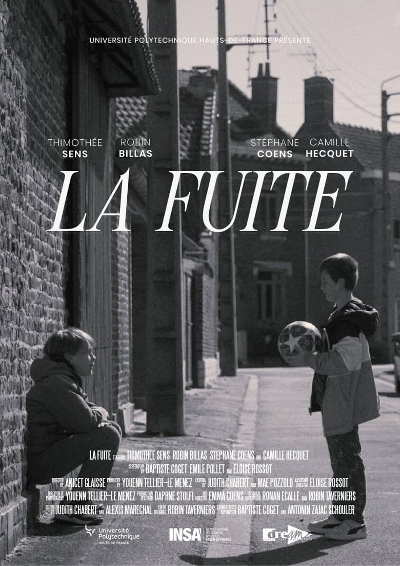 La Fuite