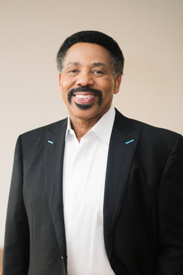 Tony Evans