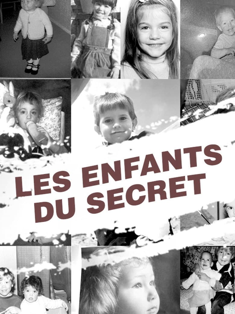 Les Enfants du secret