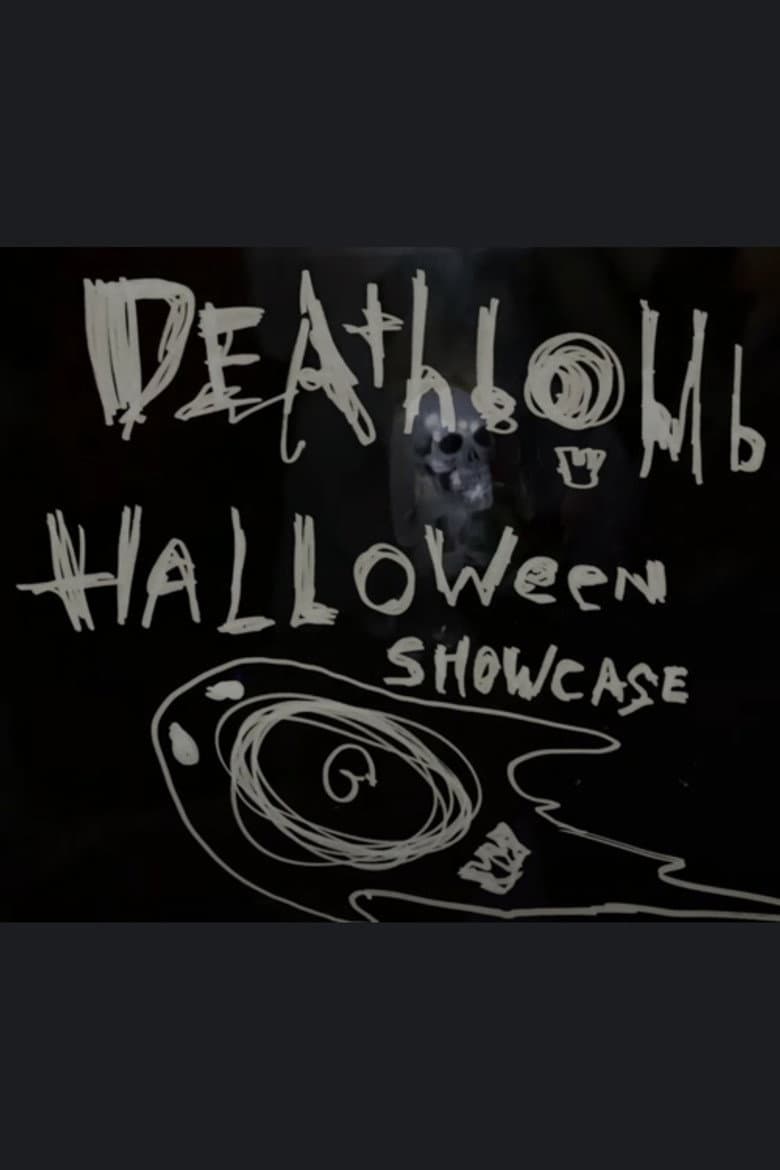 Deathbomb Showcase: Halloween