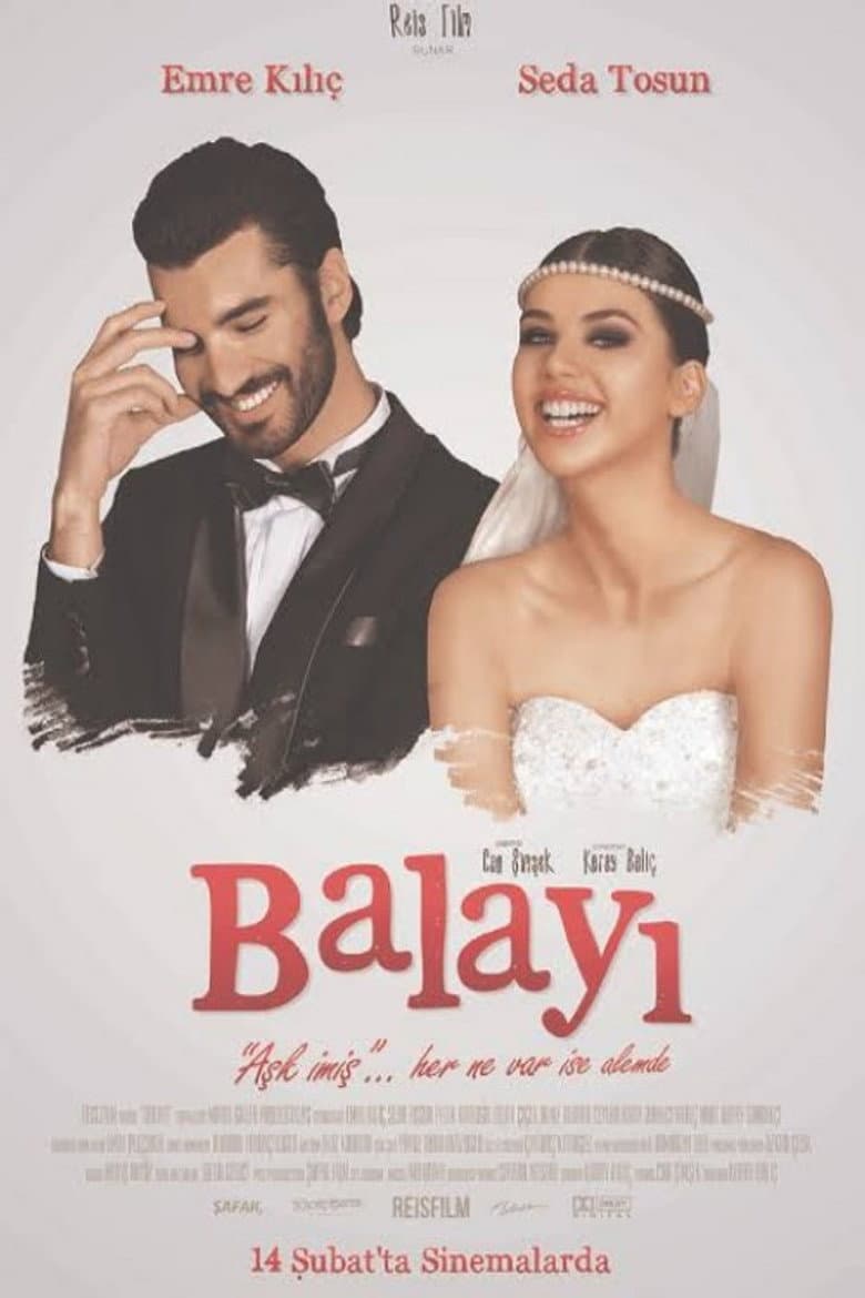 Balayı