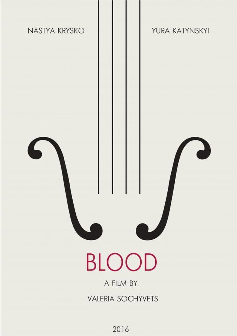 Blood