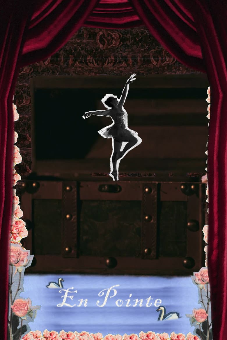 En Pointe