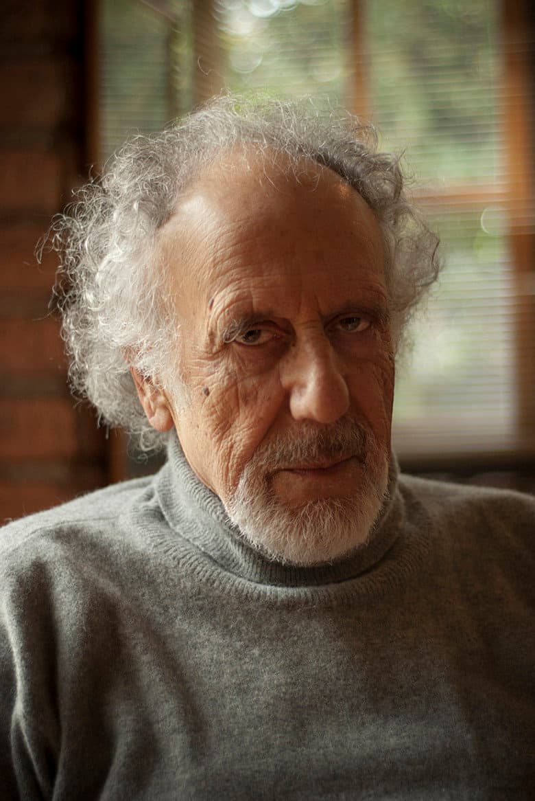 Nissim Sharim