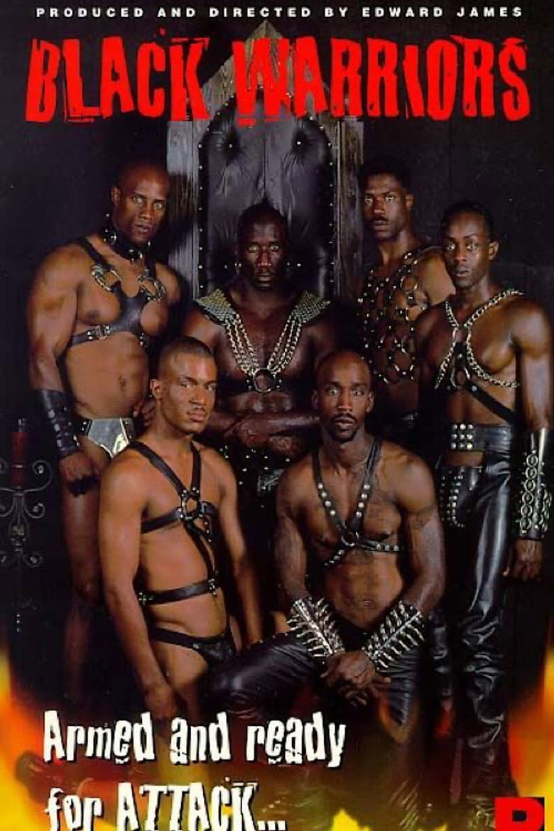 Black Warriors