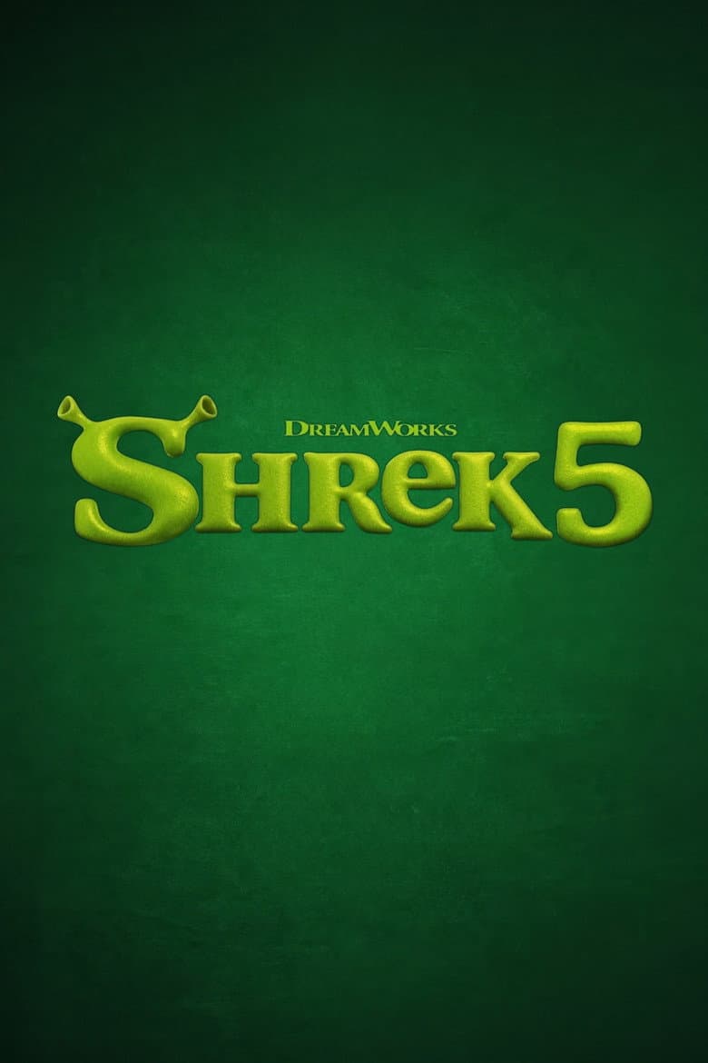 Shrek 5