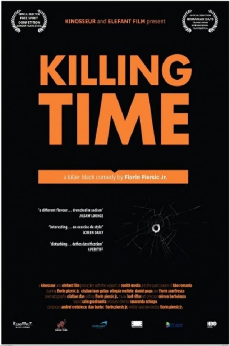 Killing Time