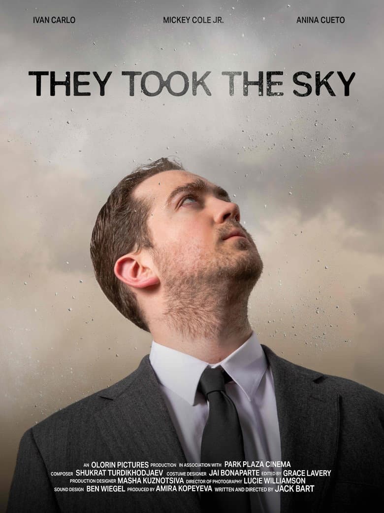 They Took the Sky