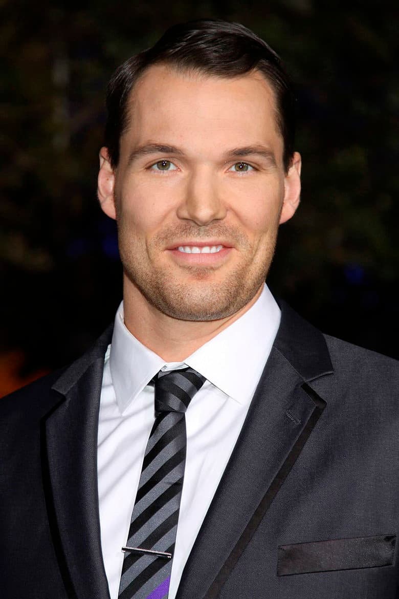 Daniel Cudmore
