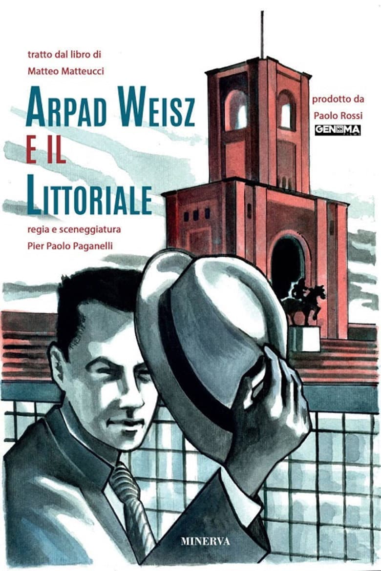 Arpad Weisz