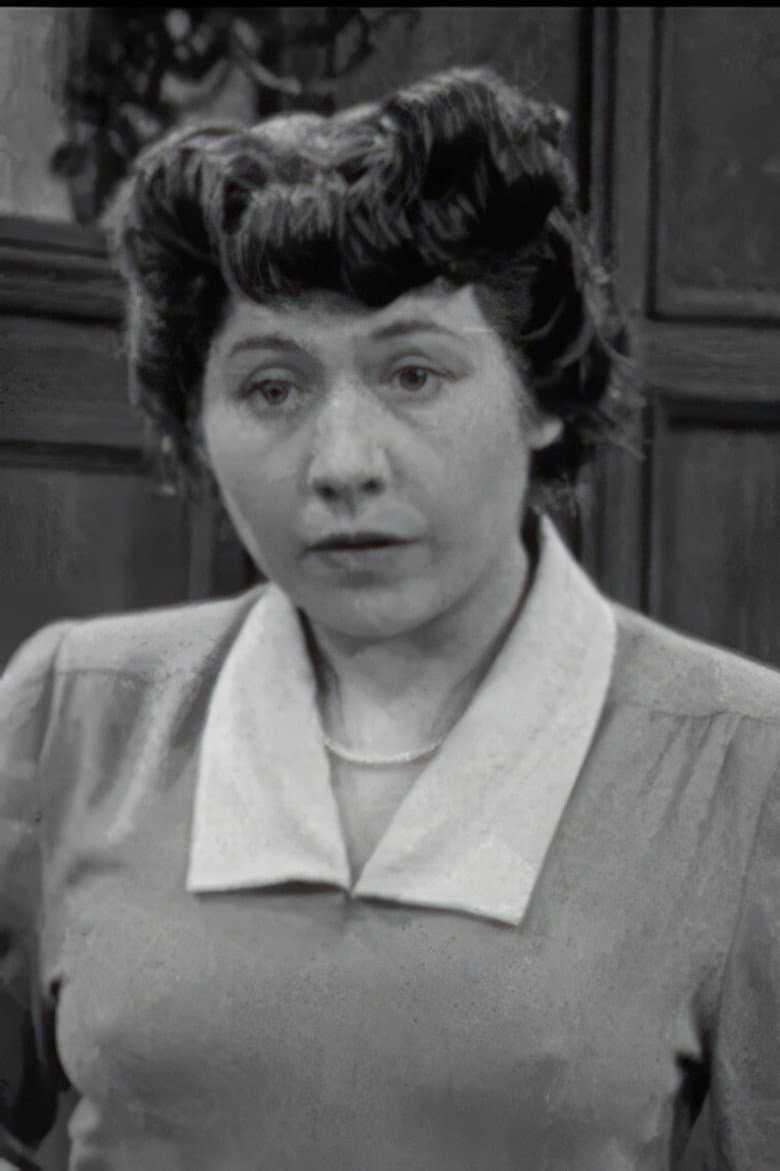 Annie Ravel
