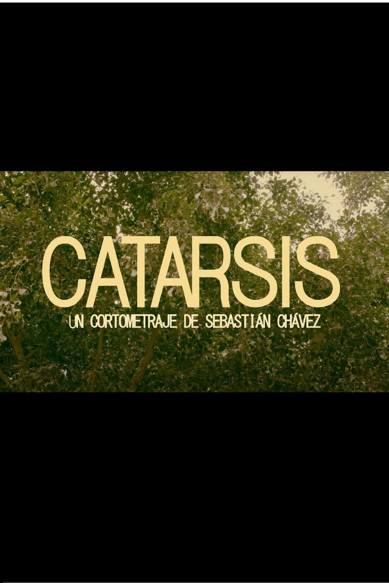 Catarsis