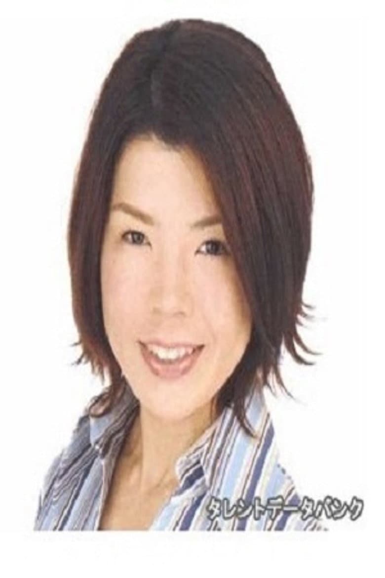 Norie Ide