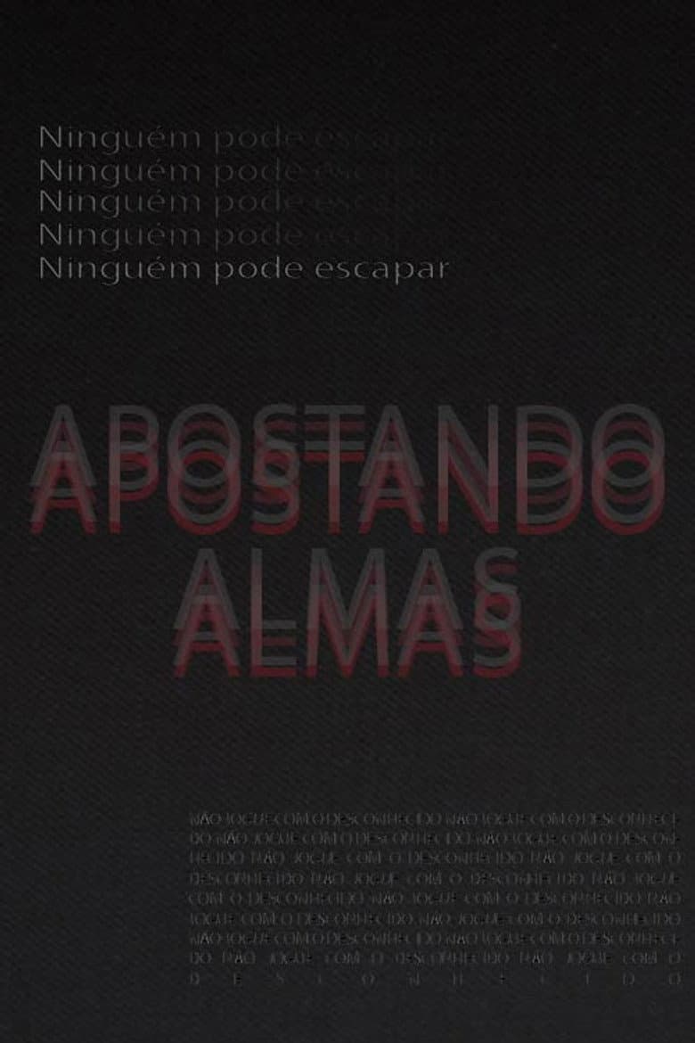 Apostando Almas