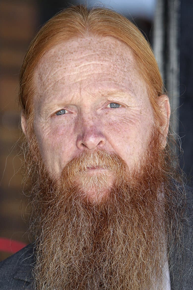Roy Ward