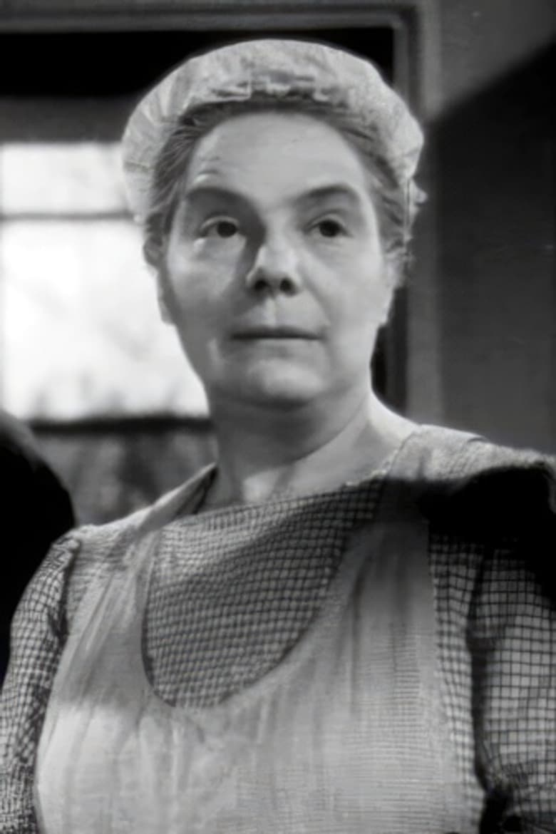 Marguerite Ducouret