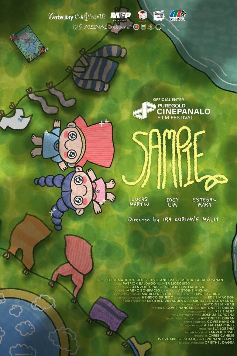 SamPie