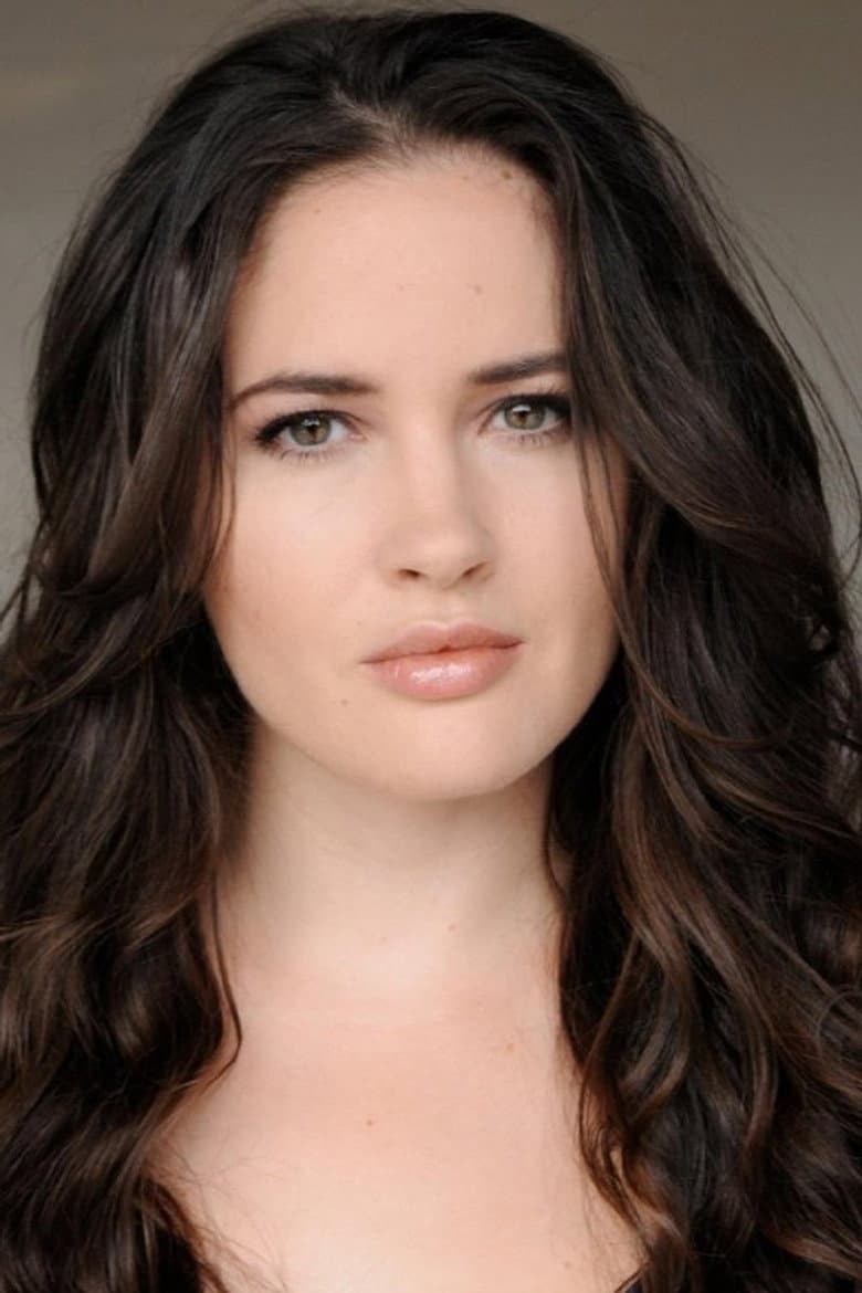 Anna Borchert