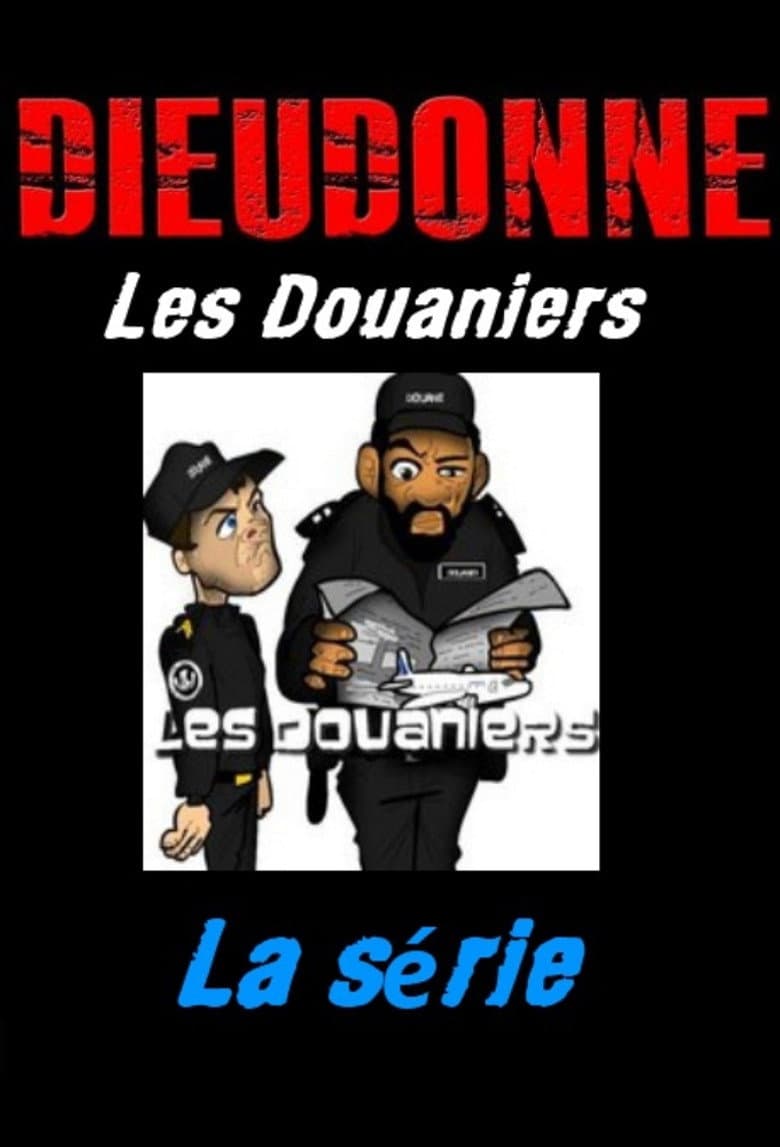 Les Douaniers