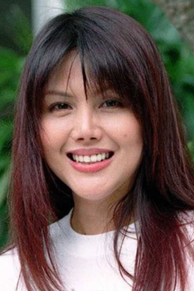 Preeyanuch Panpradub
