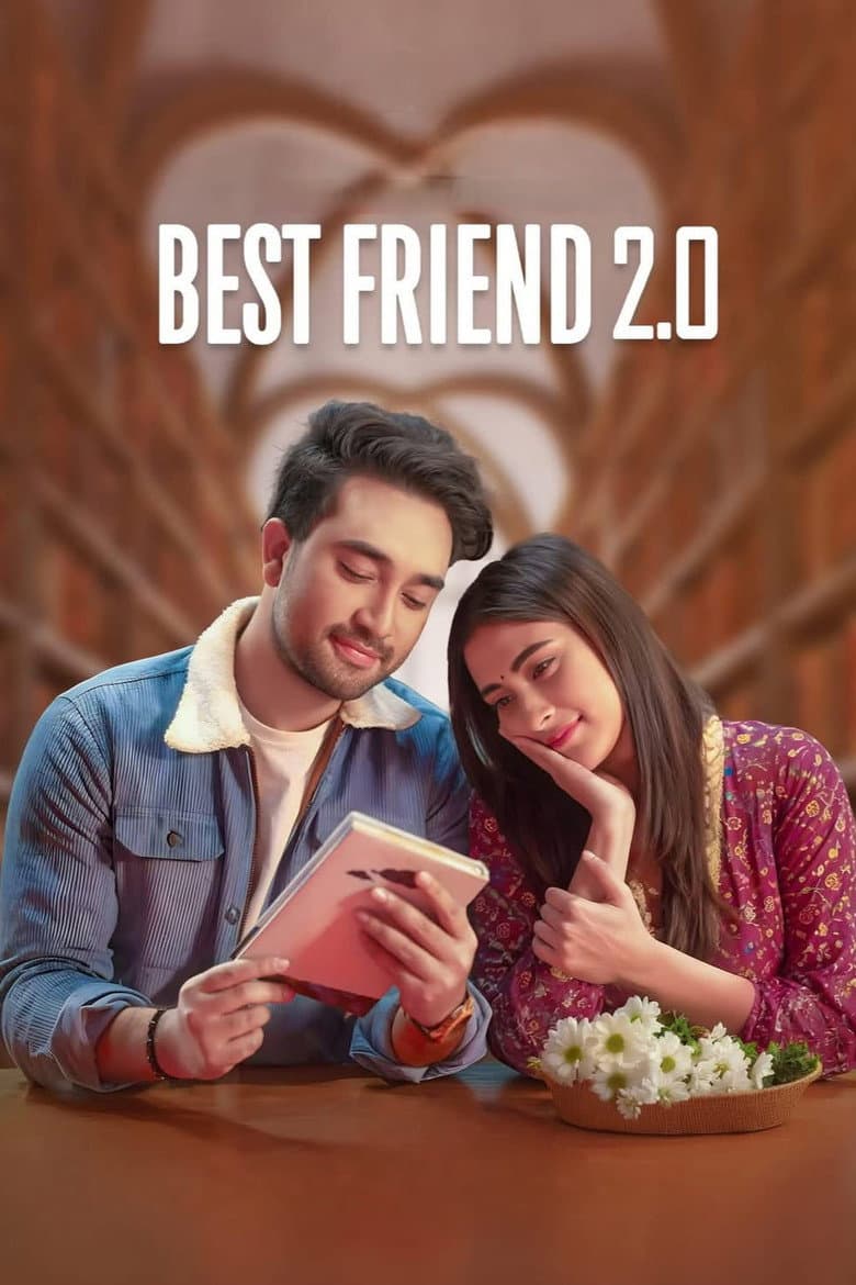 Best Friend 2.0