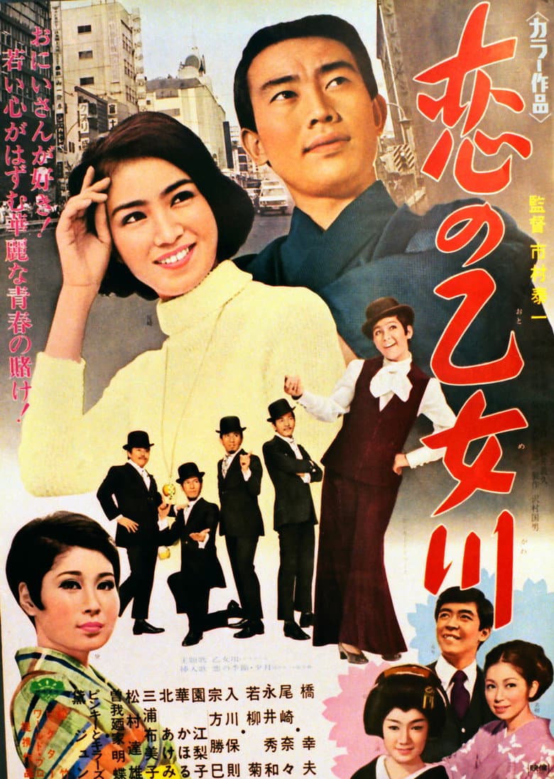 River Of Love