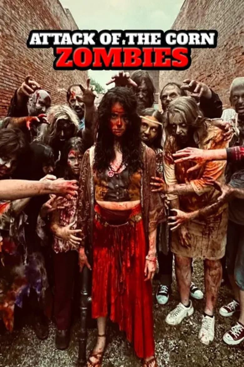 Attack of the Corn Zombies