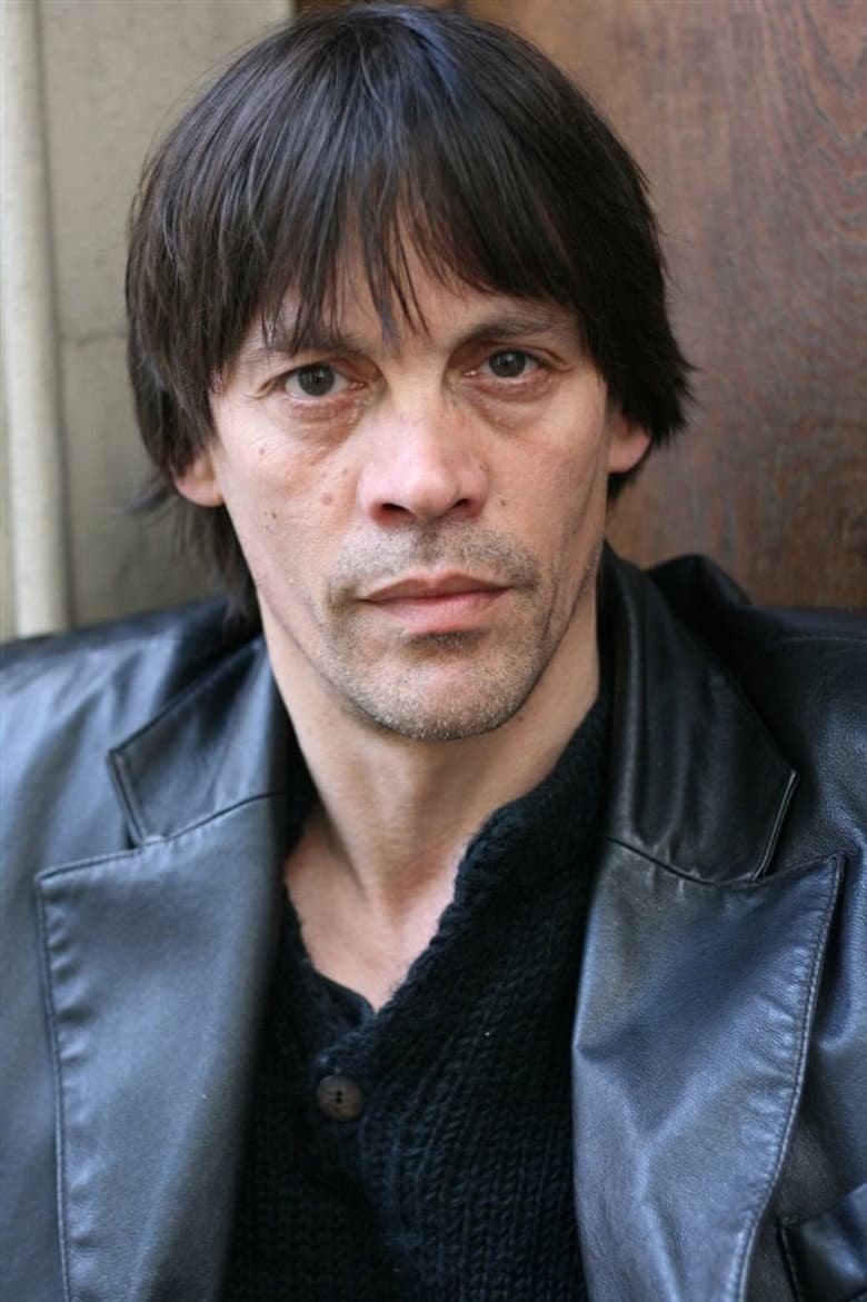 Philippe Krhajac