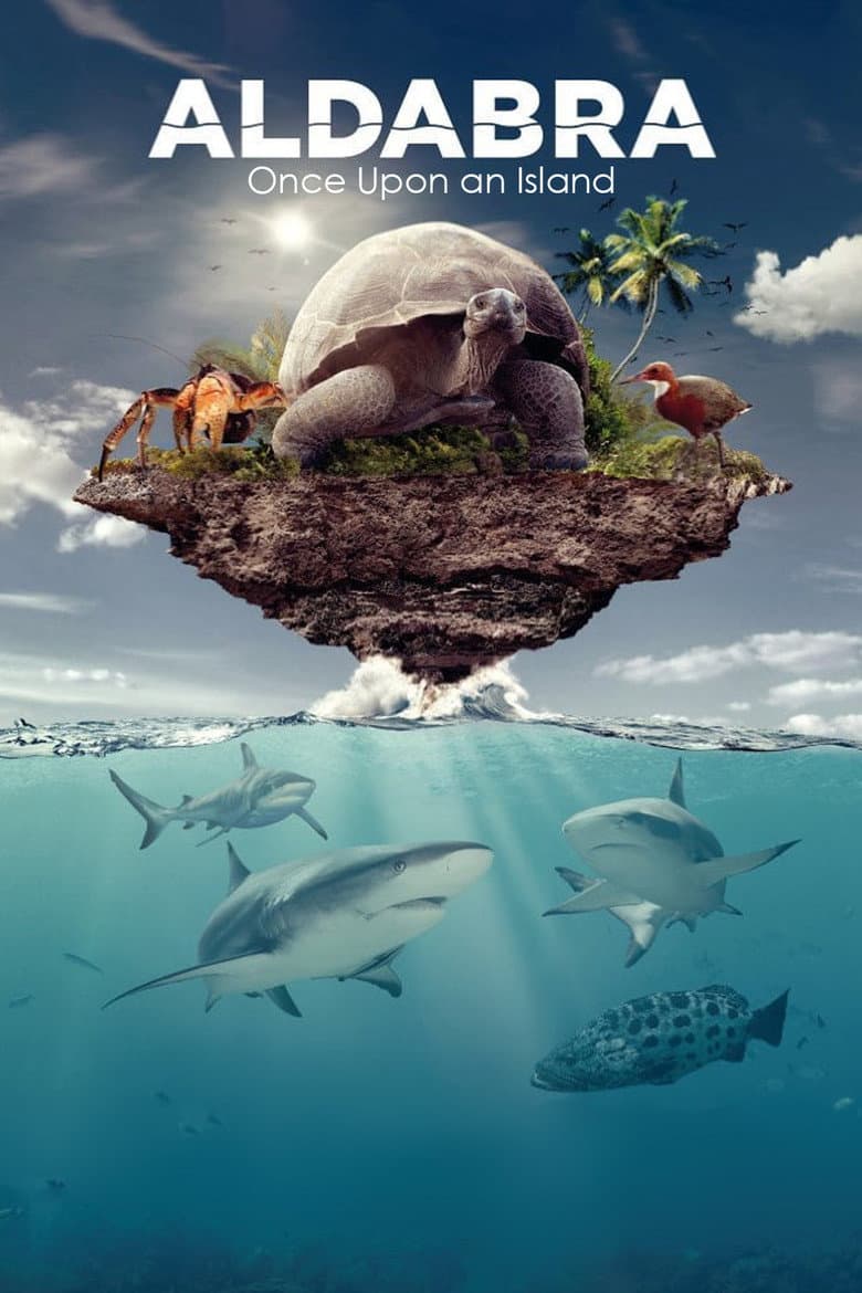 Aldabra: Once Upon an Island