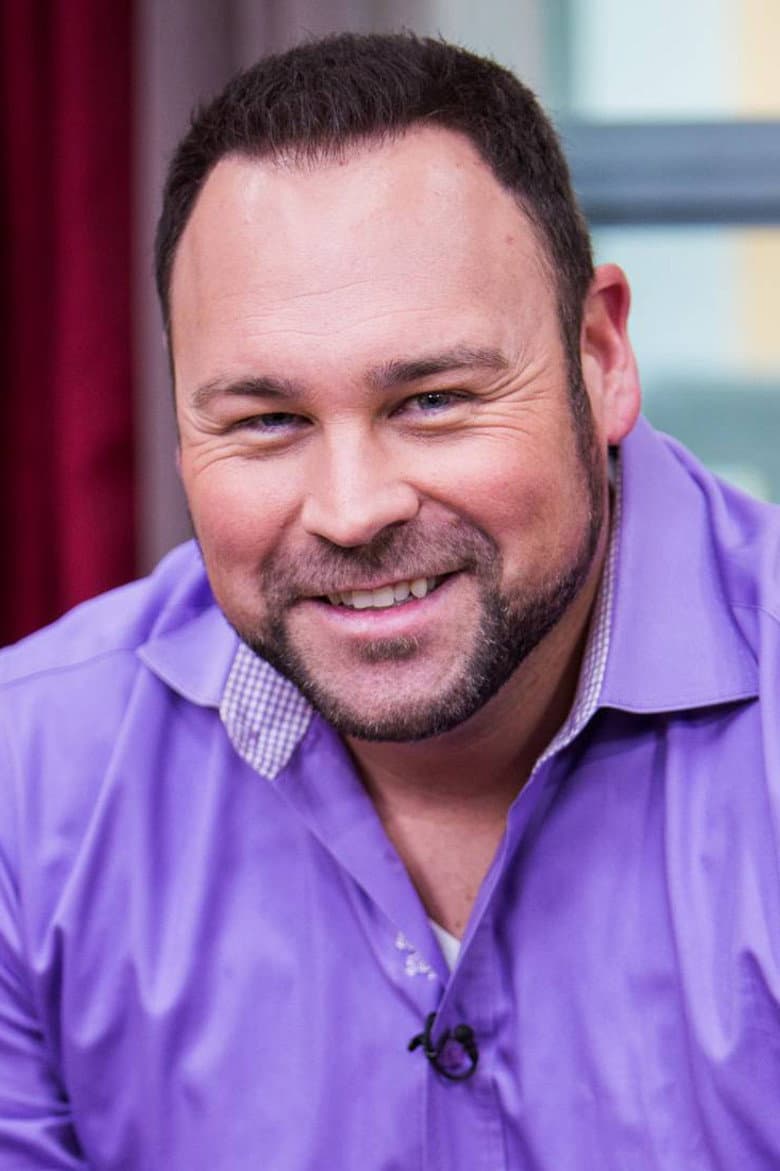 Matthew Rogers