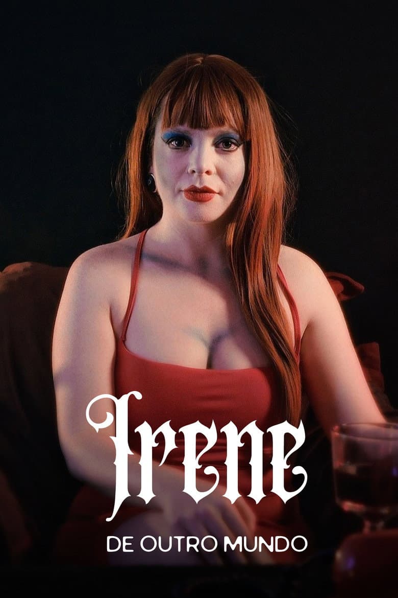 Irene de outro mundo
